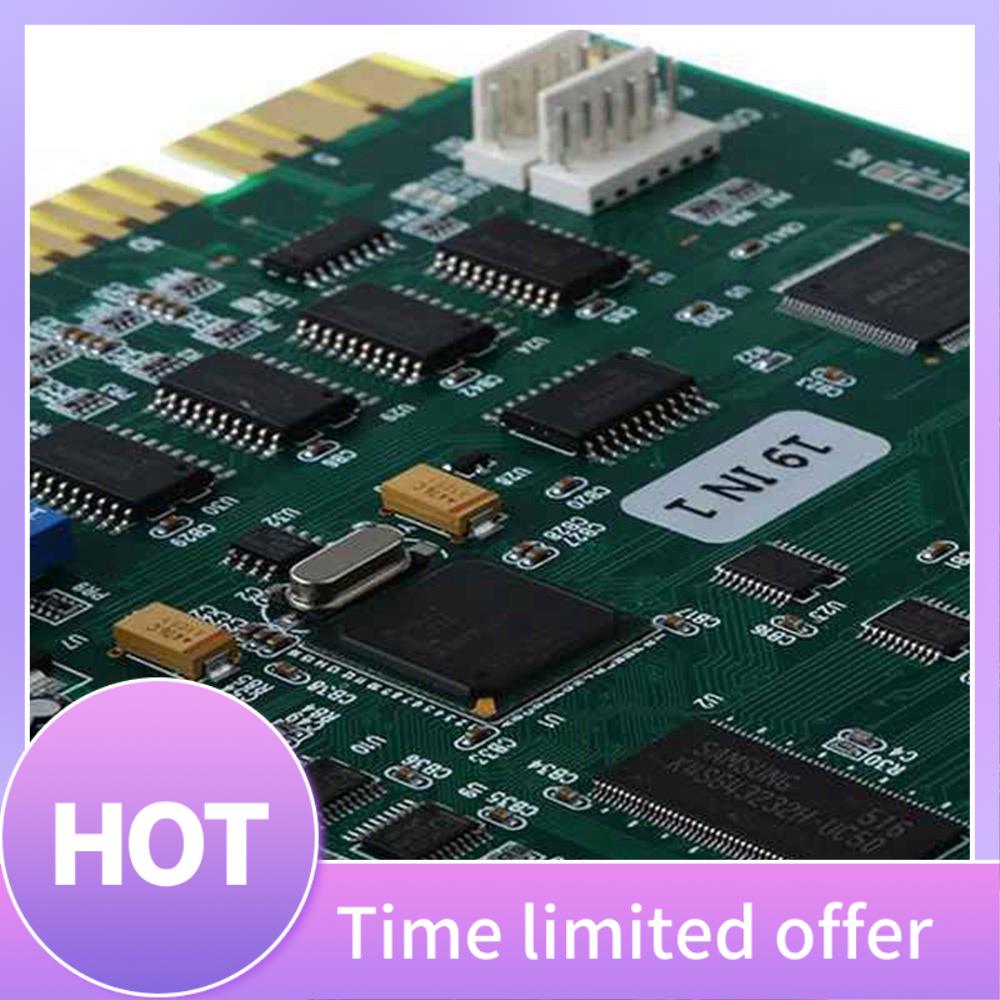 B68A 19 In 1 Multicade PCB Boa – Usb Game Board Jamma recenzja i cena