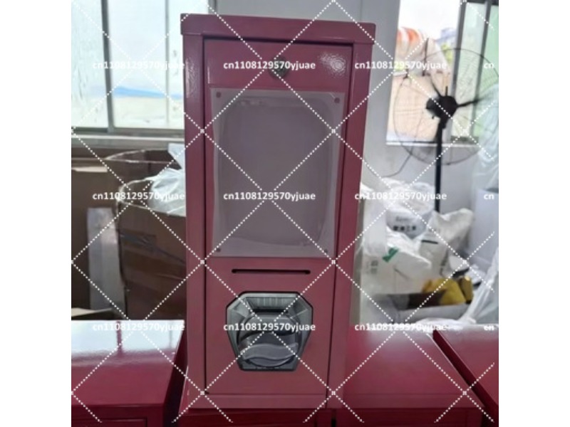 Mini Arcade Slot Machine Notes – Arcade Toy Vending Machine recenzja i cena