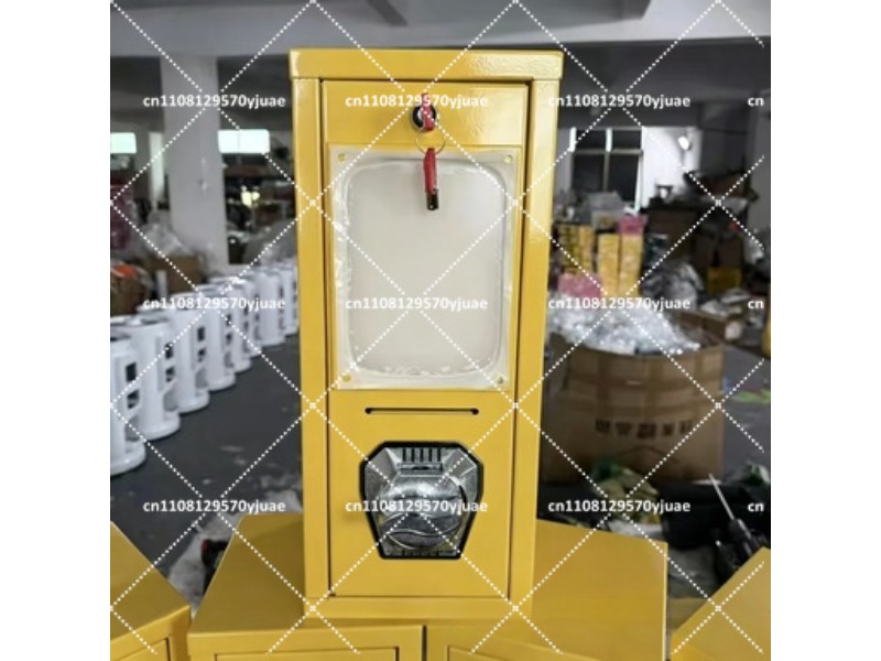 Mini Arcade Slot Machine Notes – Arcade Toy Vending Machine recenzja i cena