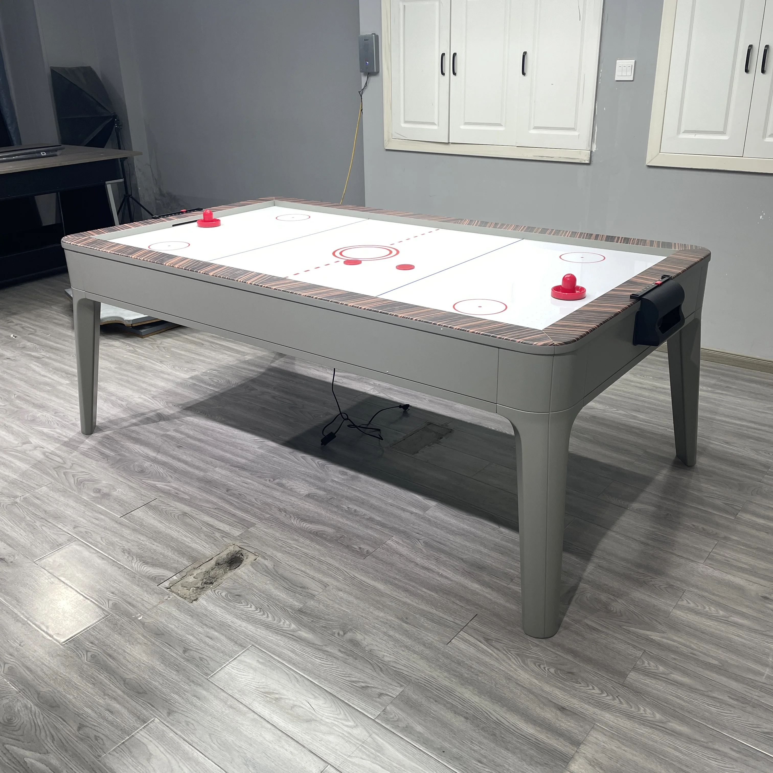 Factory Best Sale Mini Air Hoc – Air Hockey Table recenzja i cena
