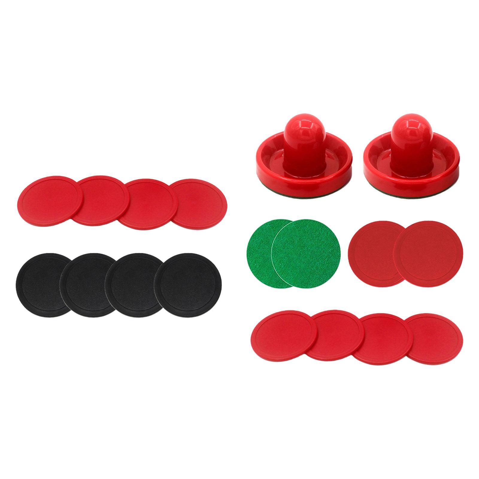 Replacement Air Hockey Pucks f – Air Hockey Table recenzja i cena
