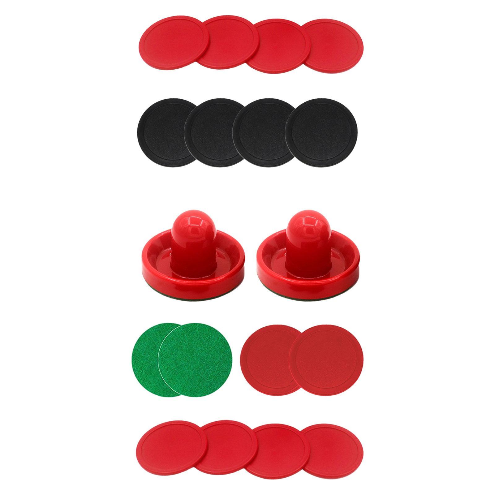 Replacement Air Hockey Pucks f – Air Hockey Table recenzja i cena