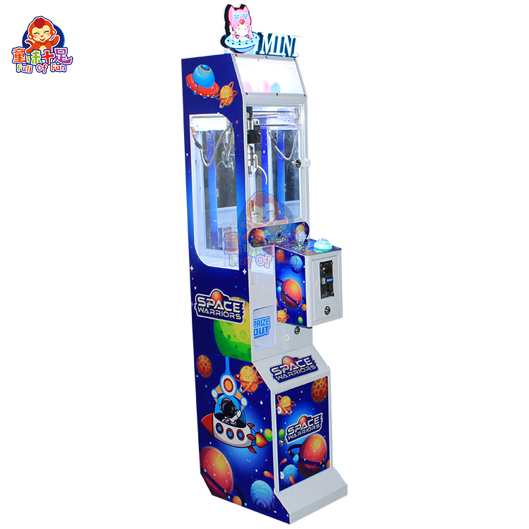 Mini Claw Machine Small Toys C – Arcade Toy Vending Machine recenzja i cena