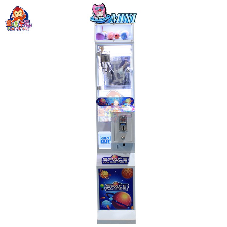 Mini Claw Machine Small Toys C – Arcade Toy Vending Machine recenzja i cena