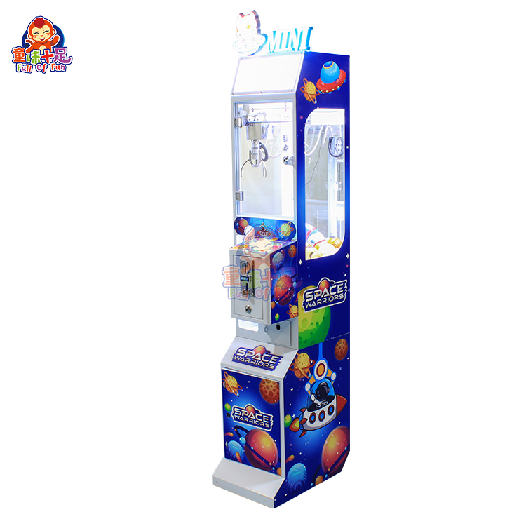Mini Claw Machine Small Toys C – Arcade Toy Vending Machine recenzja i cena