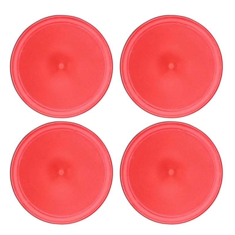 8Pcs Home Air Hockey Pucks 2.5 – Air Hockey Table recenzja i cena
