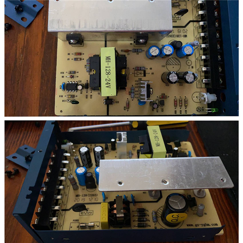 A92Z 10X Arcade Power Supply 5 – Usb Game Board Jamma recenzja i cena