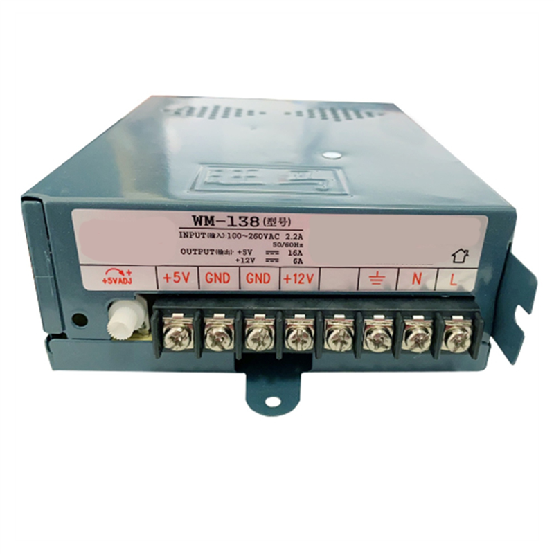 A92Z 10X Arcade Power Supply 5 – Usb Game Board Jamma recenzja i cena