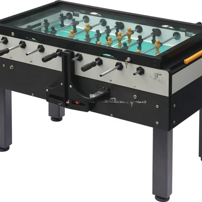 2026 New Factory Direct Profes – Foosball Table Commercial recenzja i cena