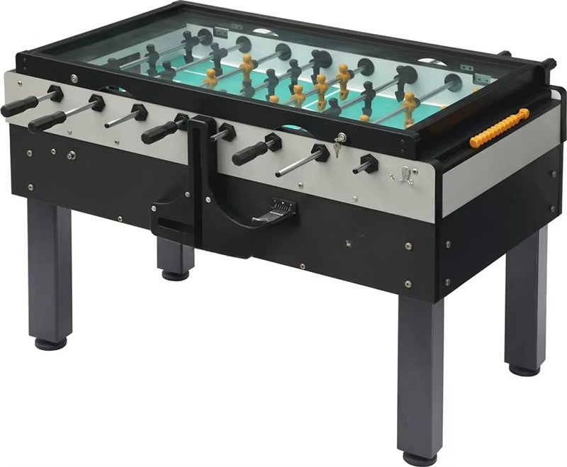 2026 New Factory Direct Profes – Foosball Table Commercial recenzja i cena