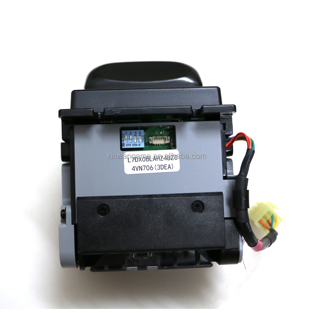 ICT L70 Banknote Validator Mon – Arcade And Vending recenzja i cena